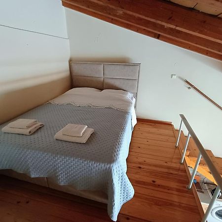 Mary'S Bright Apartment - Corfu Old Town Exteriör bild
